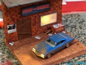 Foto de Tom Cenários e Dioramas em Jaú, SP por Solutudo