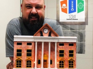 Foto de Tom Cenários e Dioramas em Jaú, SP por Solutudo