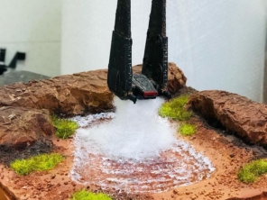 Foto de Tom Cenários e Dioramas em Jaú, SP por Solutudo