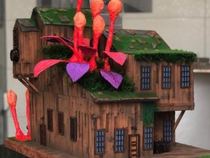 Foto de Tom Cenários e Dioramas em Jaú, SP por Solutudo