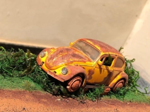 Foto de Tom Cenários e Dioramas em Jaú, SP por Solutudo