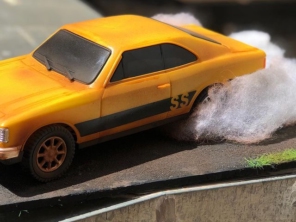 Foto de Tom Cenários e Dioramas em Jaú, SP por Solutudo