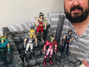 Foto de Tom Cenários e Dioramas em Jaú, SP por Solutudo
