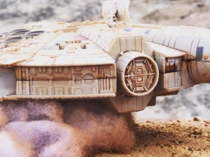 Foto de Tom Cenários e Dioramas em Jaú, SP por Solutudo