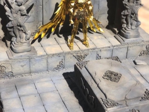Foto de Tom Cenários e Dioramas em Jaú, SP por Solutudo