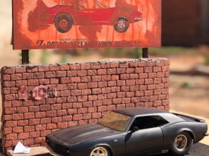 Foto de Tom Cenários e Dioramas em Jaú, SP por Solutudo