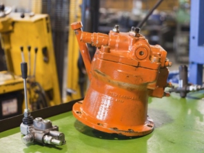 Foto galeria da empresa