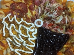 Foto de Oxente Espetaria & Pizzaria em Salvador, BA por Solutudo