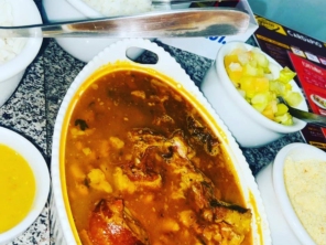 Foto de Oxente Espetaria & Pizzaria em Salvador, BA por Solutudo