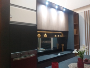 Foto de Frondeli móveis planejados (100% MDF) em São Paulo, SP por Solutudo