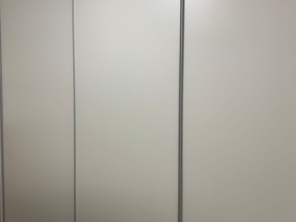Foto de Frondeli móveis planejados (100% MDF) em São Paulo, SP por Solutudo