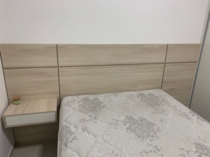 Foto de Frondeli móveis planejados (100% MDF) em São Paulo, SP por Solutudo