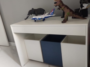 Foto de Frondeli móveis planejados (100% MDF) em São Paulo, SP por Solutudo