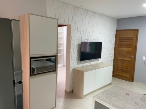 Foto de Frondeli móveis planejados (100% MDF) em São Paulo, SP por Solutudo