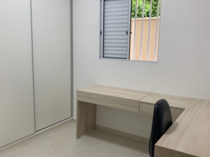 Foto de Frondeli móveis planejados (100% MDF) em São Paulo, SP por Solutudo
