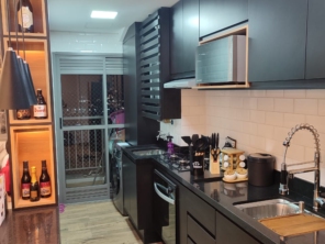 Foto de Frondeli móveis planejados (100% MDF) em São Paulo, SP por Solutudo