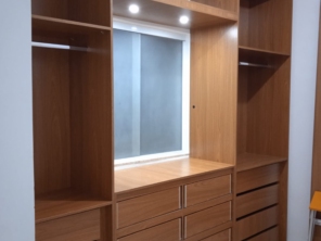 Foto de Frondeli móveis planejados (100% MDF) em São Paulo, SP por Solutudo