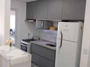 Foto de Frondeli móveis planejados (100% MDF) em São Paulo, SP por Solutudo