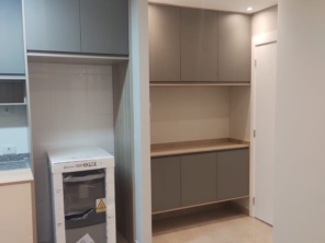 Foto de Frondeli móveis planejados (100% MDF) em São Paulo, SP por Solutudo