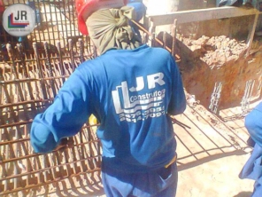 Foto de JR construtora em Fortaleza, CE por Solutudo