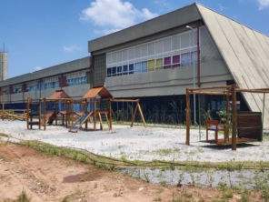 Foto galeria da empresa