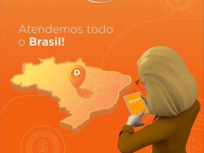 Foto de Doutor Consignado em Bragança Paulista, SP por Solutudo