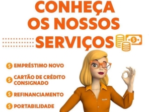 Foto de Doutor Consignado em Bragança Paulista, SP por Solutudo