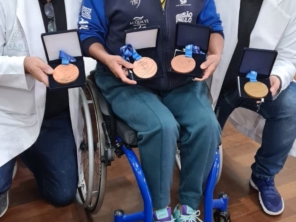 Foto galeria da empresa