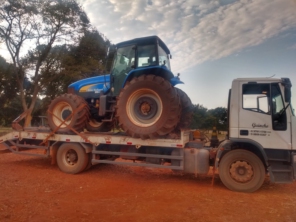 Foto de Guincho Bombril em Avaré em Avaré, SP por Solutudo