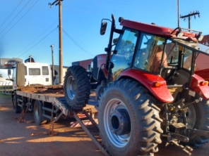 Foto de Guincho Bombril em Avaré em Avaré, SP por Solutudo
