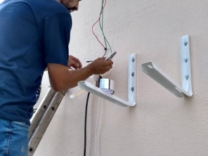 Foto galeria da empresa