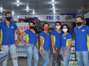 Foto galeria da empresa