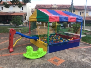 Foto galeria da empresa