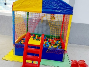 Foto de Alugue Fácil - Aluguel de Brinquedos em Botucatu, SP por Solutudo