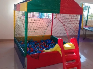 Foto de Alugue Fácil - Aluguel de Brinquedos em Botucatu, SP por Solutudo