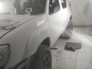 Foto de Lanternagem e Pintura 2.0 em Angra dos Reis, RJ por Solutudo