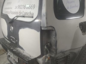 Foto de Lanternagem e Pintura 2.0 em Angra dos Reis, RJ por Solutudo