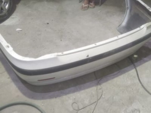 Foto de Lanternagem e Pintura 2.0 em Angra dos Reis, RJ por Solutudo