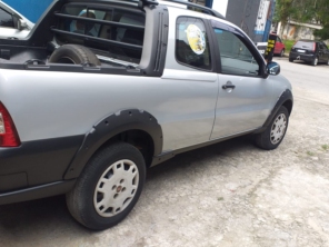 Foto de Lanternagem e Pintura 2.0 em Angra dos Reis, RJ por Solutudo