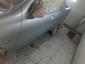 Foto de Lanternagem e Pintura 2.0 em Angra dos Reis, RJ por Solutudo