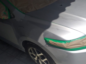 Foto de Lanternagem e Pintura 2.0 em Angra dos Reis, RJ por Solutudo