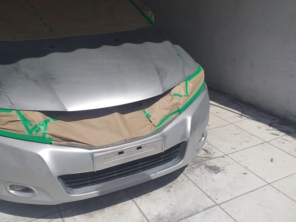 Foto de Lanternagem e Pintura 2.0 em Angra dos Reis, RJ por Solutudo