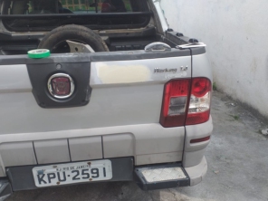 Foto de Lanternagem e Pintura 2.0 em Angra dos Reis, RJ por Solutudo