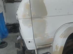 Foto de Lanternagem e Pintura 2.0 em Angra dos Reis, RJ por Solutudo