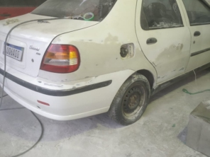 Foto galeria da empresa