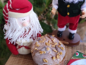 Foto de Farinha Manteiga - Padaria e Confeitaria em Bauru, SP por Solutudo