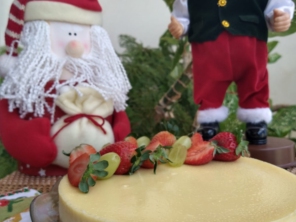 Foto de Farinha Manteiga - Padaria e Confeitaria em Bauru, SP por Solutudo