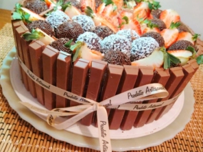 Foto de Farinha Manteiga - Padaria e Confeitaria em Bauru, SP por Solutudo