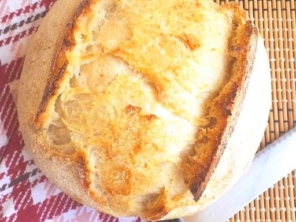 Foto de Farinha Manteiga - Padaria e Confeitaria em Bauru, SP por Solutudo