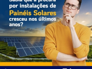 Foto de Solar Voltz Energia em Goiânia, GO por Solutudo